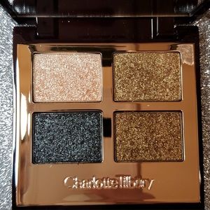 NEW Charlotte Tilbury Dazzling Diamonds Eyeshadow